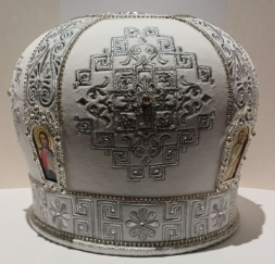 Митра «Меандр»