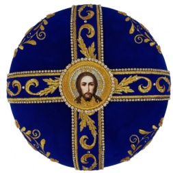 Митра «Малый цветок»