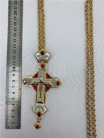 Крест нательный