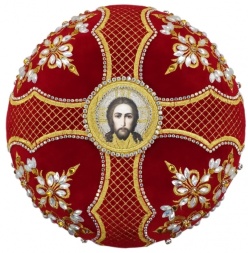 Митра «Колос»