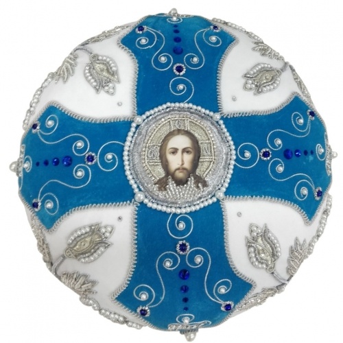 Митра «Роза»