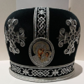 Митра "Крест"