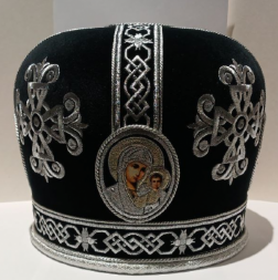 Митра "Крест"