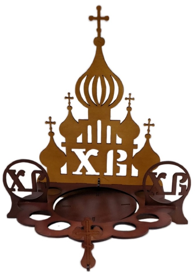 Подставка для яиц на семь штук