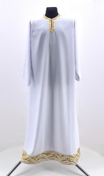 Подризник "Крылья"