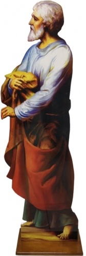 Печатный вертеп