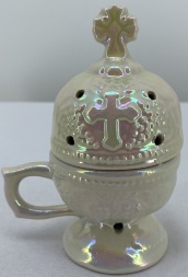 Кадильница комбинированная