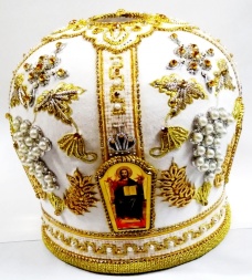 Митра «Колос»