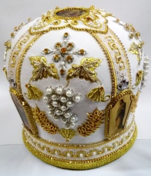 Митра «Колос»