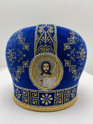 Митра «Меандр»