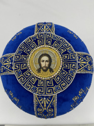 Митра «Меандр»