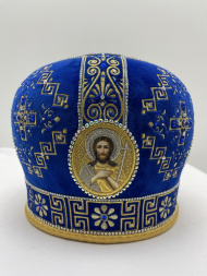 Митра «Меандр»