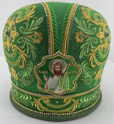 Митра «Вифания»