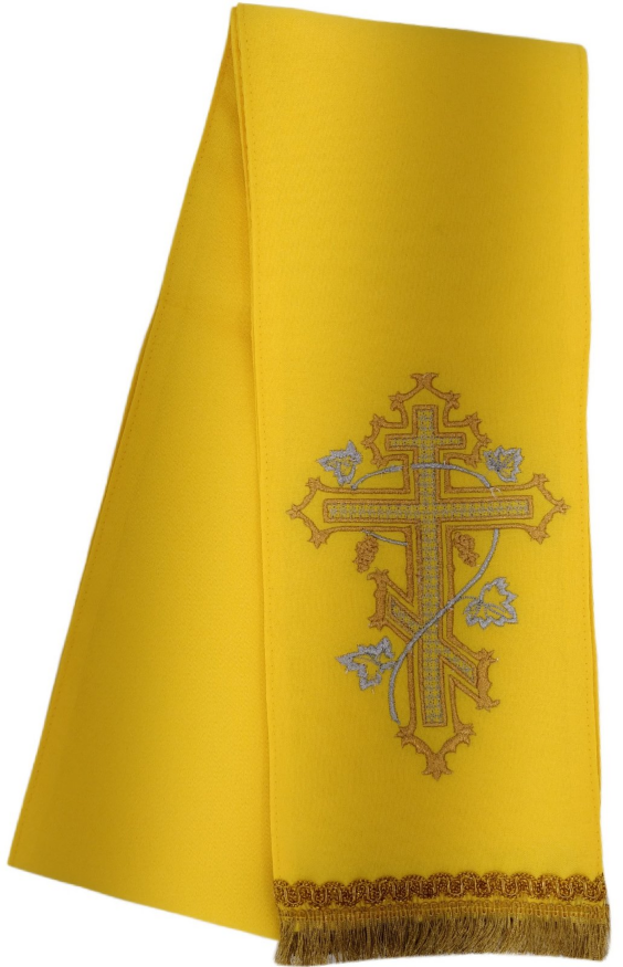 Закладка "Виноградная лоза"