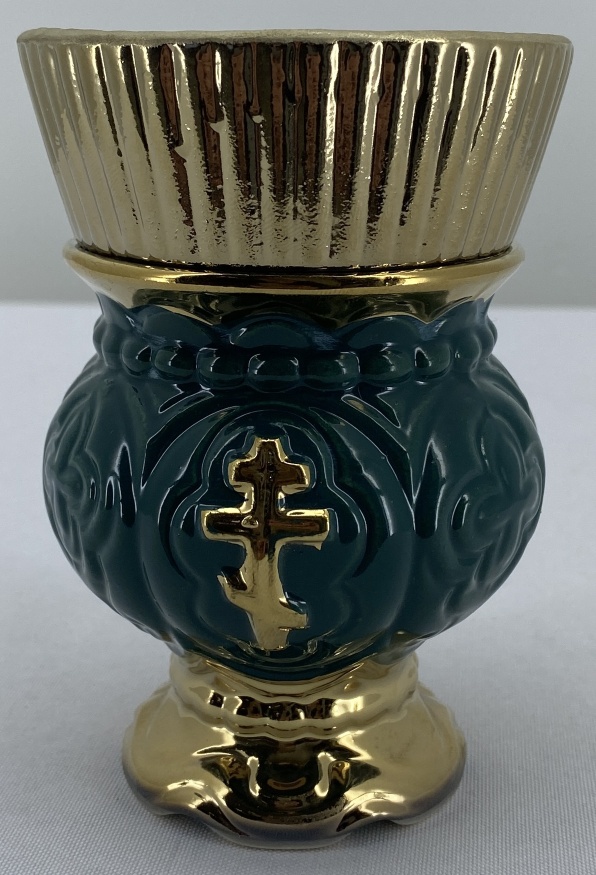 Лампада настольная