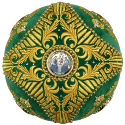 Митра «Корона»