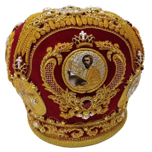 Митра «Корона»