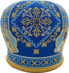 Митра «Вышиванка»