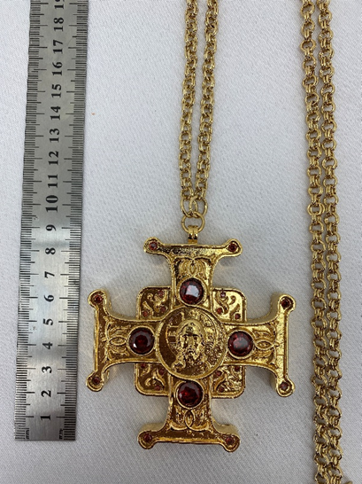 Крест нательный