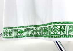 Подризник «Греческий узор»