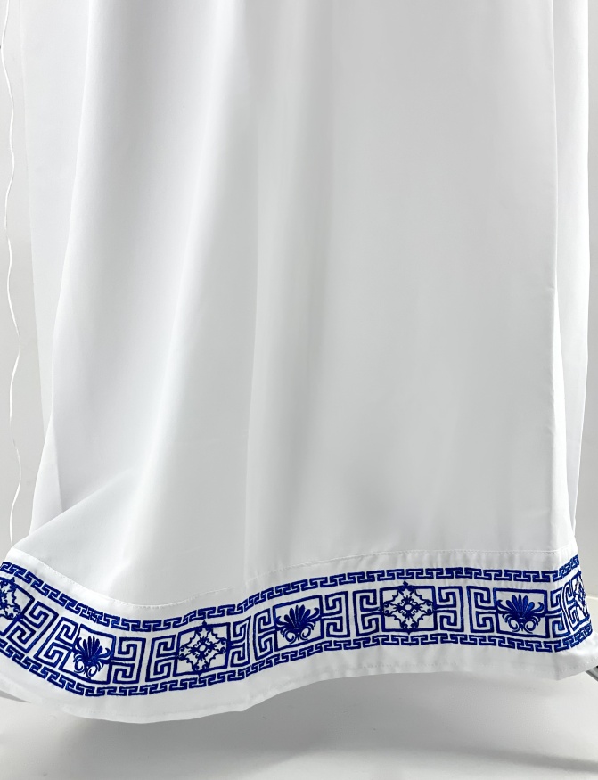 Подризник «Греческий узор»