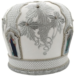 Митра «Виноград»