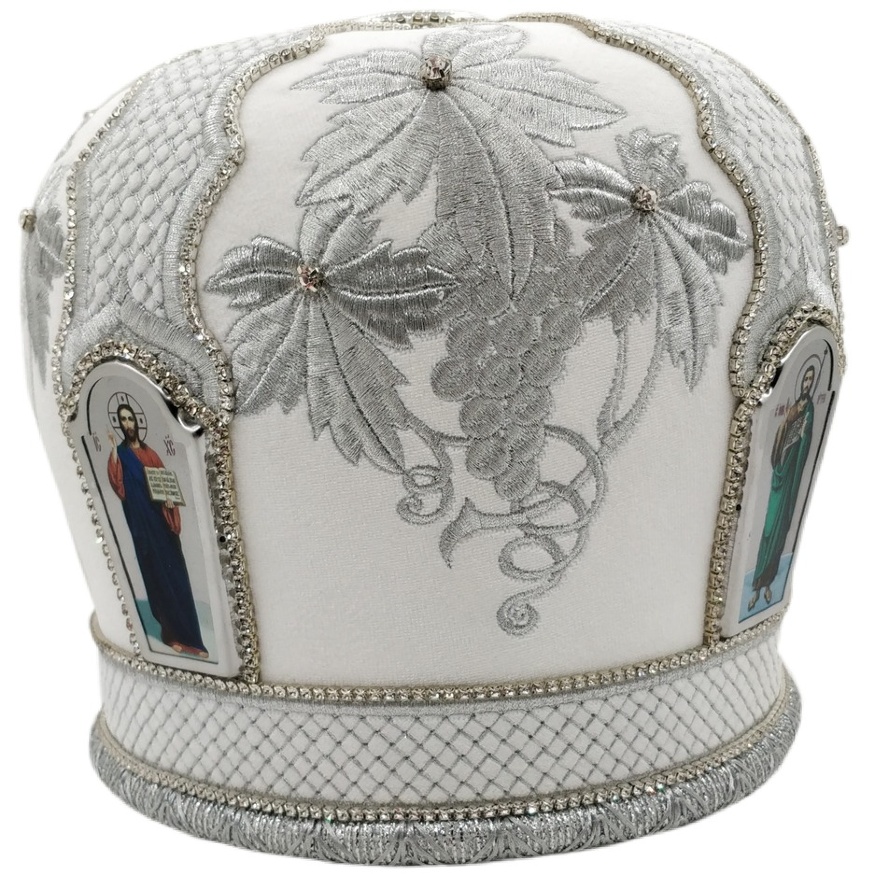 Митра «Виноград»