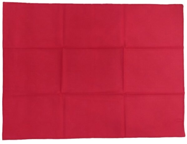 Плащаница без вышивки 55×74