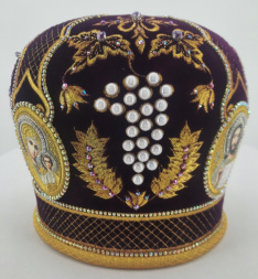 Митра «Колос»