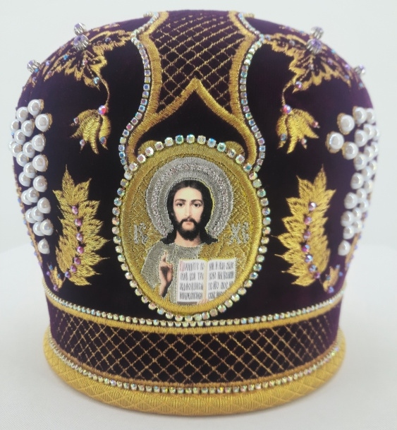 Митра «Колос»