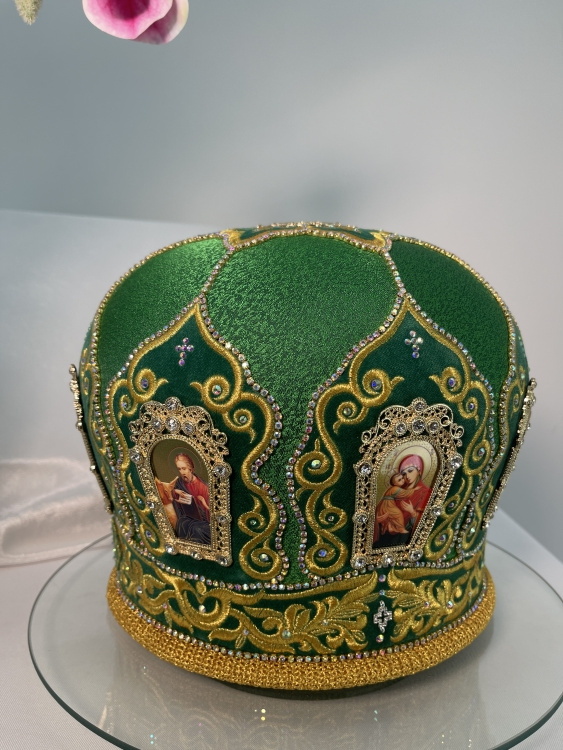 Митра «Купол»