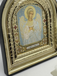 Рама для литографии №32 (овальная)