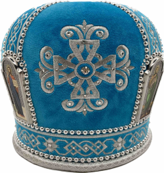 Митра "Крест"