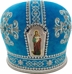 Митра "Крест"