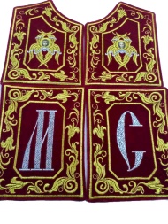 Скрижаль 1181