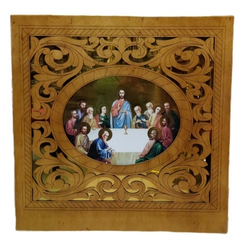 Риза на престол