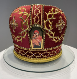 Митра «Терновый венец»