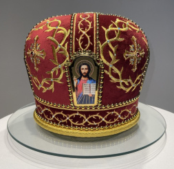 Митра «Терновый венец»