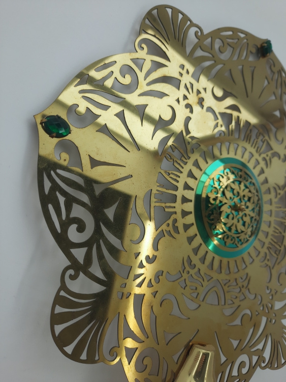 Рипиды пара