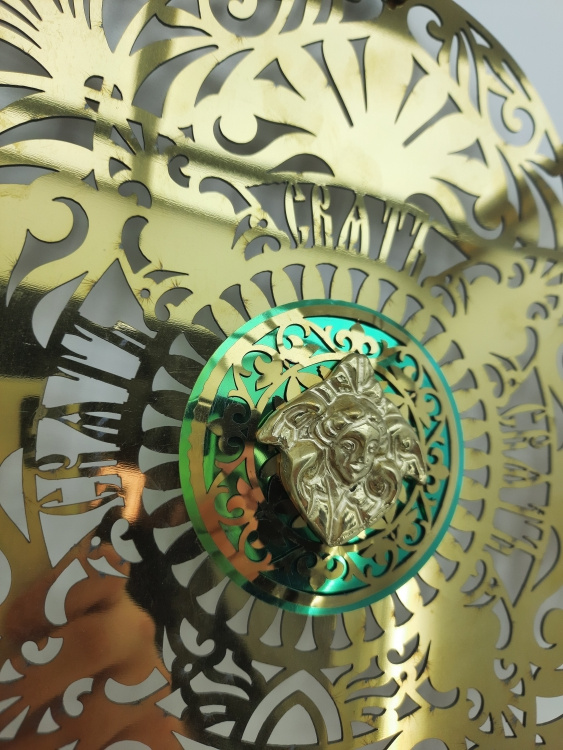 Рипиды пара