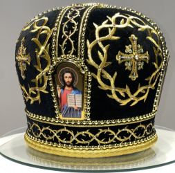 Митра «Терновый венец»