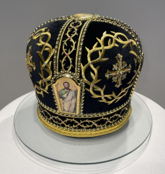 Митра «Терновый венец»