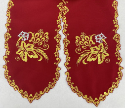 Лента для спускной иконы 10 метров