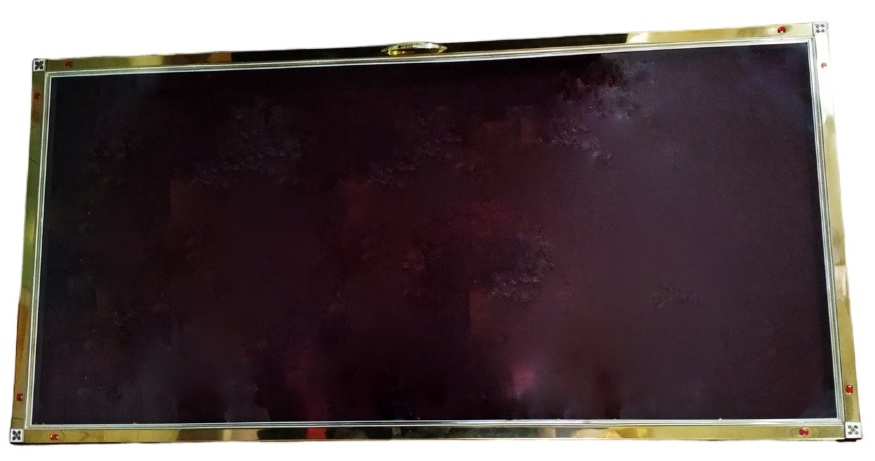 Рама для плащаницы