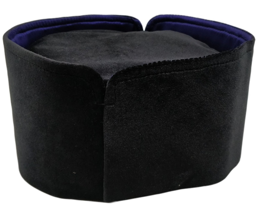 Скуфия румынская