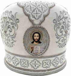 Митра «Орнамент»