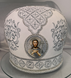 Митра «Орнамент»