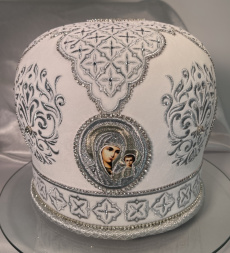 Митра «Орнамент»