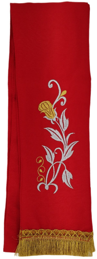 Закладка "Роза"