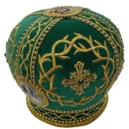 Митра «Терновый венец»